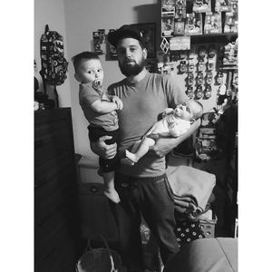 Meet your Posher, Kyle